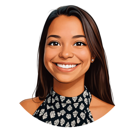 Picture of Nicole Hamilton